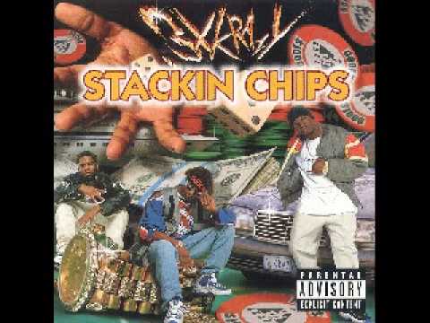 洋楽 G-RAP 3 times crazy 3x krazy - west coast shit - YouTube