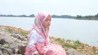 Aishwa Nahla Karnadi   Ayah Cover Mayada Teaser     Youtube