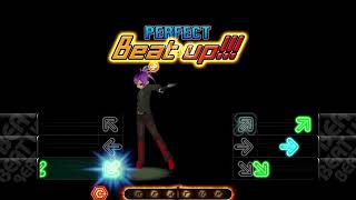 AuditionMoveON Beat Up Taylor Swift - Blank Space (Lv.5) (96 Bpm)