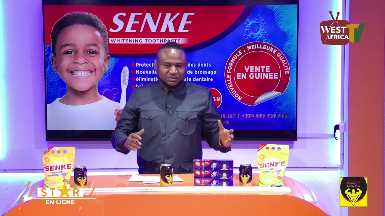 Projets, ambitions et déclarations piquantes – KADIJA BARRY sans filtre EP 09