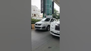 Rolls-Royce Accident, Watch full video on YouTube (VAblacklisted) #supercar #rollsroyce