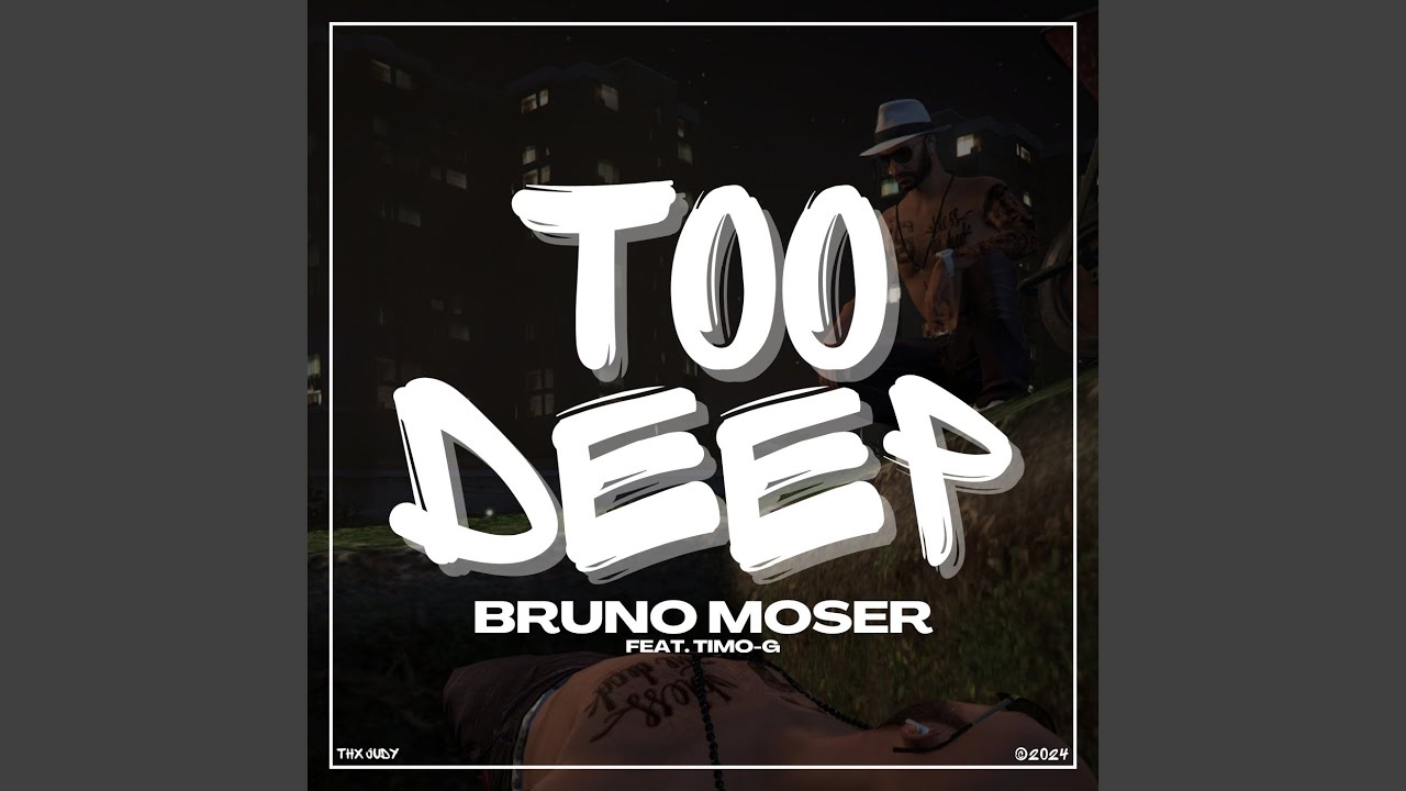 Watch Too Deep on YouTube Watch Too Deep on YouTube