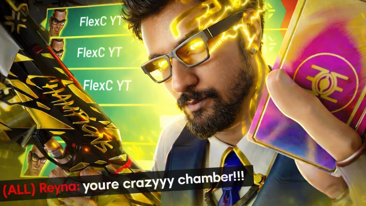 🔴Can we escape THE ASCENDENT ELO HELL | Live with FlexC YT