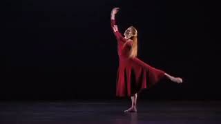 Extreme   More Than Words - Ruby Tuesday  Christopher Bruce - Christopher Wheeldon This Bitter Earth