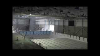 #11 Windsor Family Aquatic Complex Construction Update