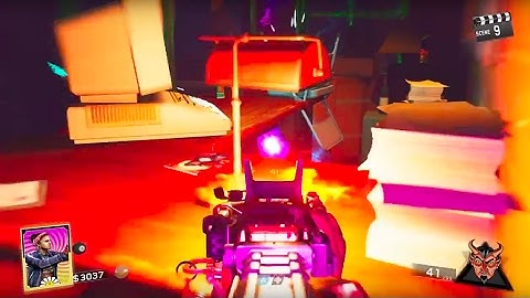 IW Zombies - RitR Secret Song 