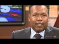 Byron Harmon Wants to Wake Up Local TV News