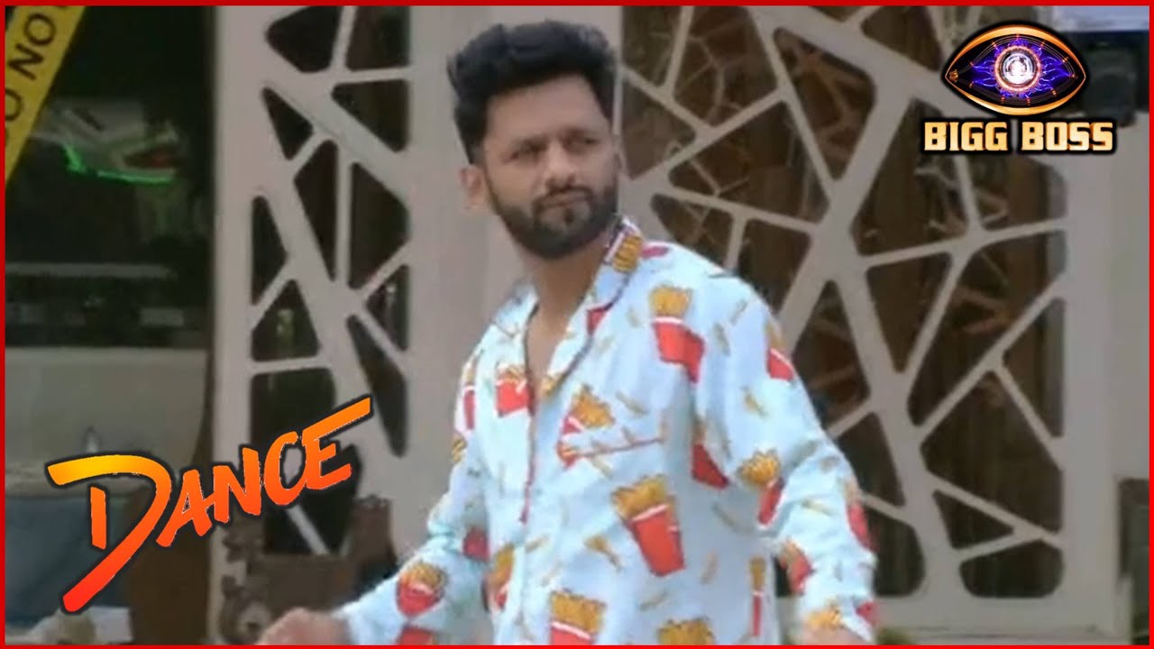 Bigg Boss 14 : Morning Dance Of All BB Contestants On "Dhoom Dhoom" Song | BB 14 Day 110