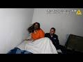 When Prison Guards Got Caught With Inmates
