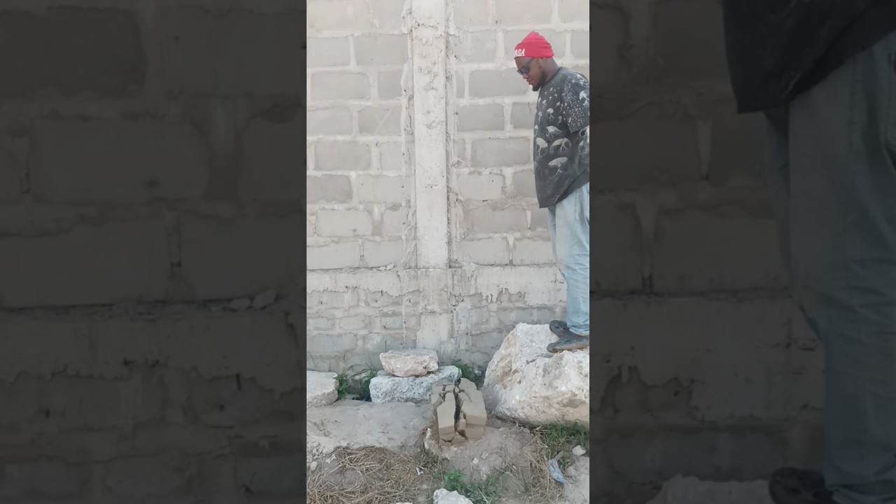 How to Check Strength of Solid block at site dip it in water for 24 hours