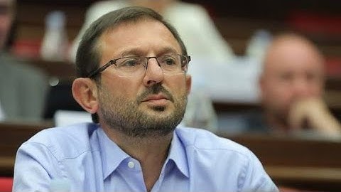 Ես Ձեր փոխարեն Ղազինյանին չէի ընտրի․ Գեղամ Մանուկյանը՝ իշխանական պատգամավորին