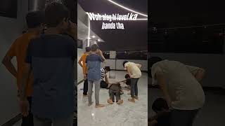 Matlab Wo Alag hi level ka banda #funny #comedy #relatable #memes #viral #funnymemes #entertainment