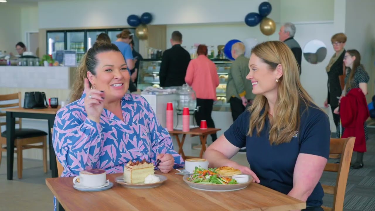 🍍Adelady visit Wohlers NEW store at Victor Harbor ❤️