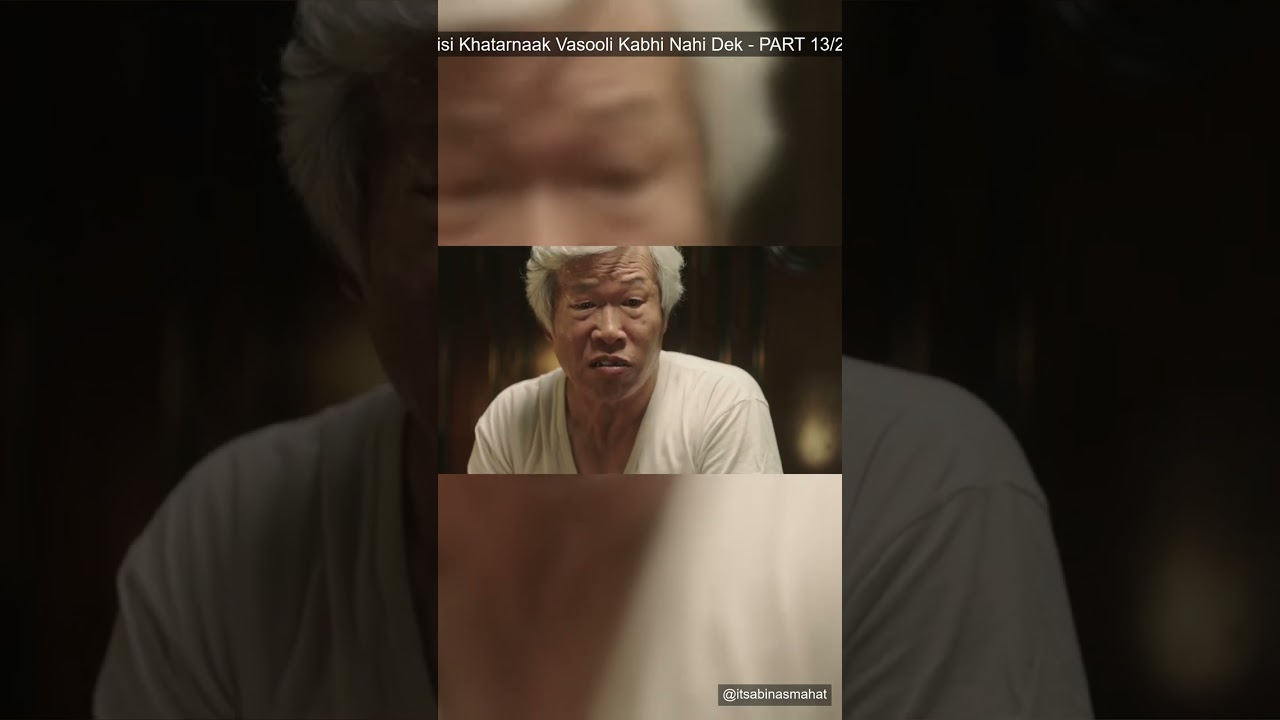 Aisi Khatarnaak Vasooli Kabhi Nahi Dekhi Hogi | Pawn Movie Explained in Hindi | Filmity | PART 13/25