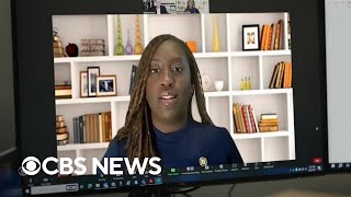 Maryland lawmaker: Students deserve a "healthy building that supports their learning"