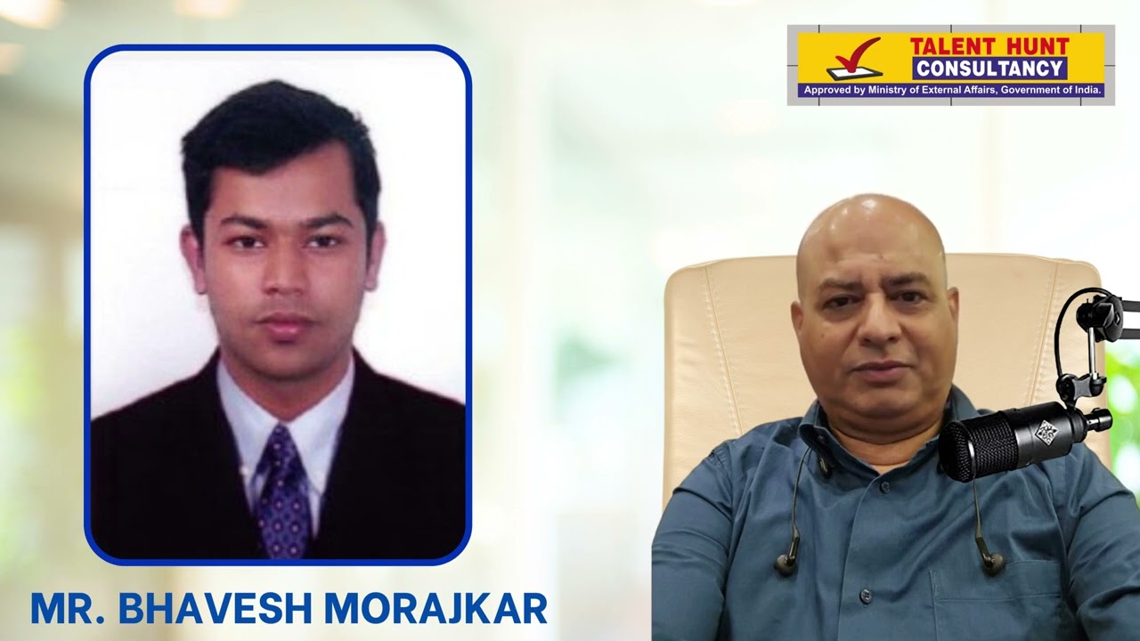 Talent Hunt Consultancy | Happy Client | Global HR Solutions: International Recruitment COMPANY