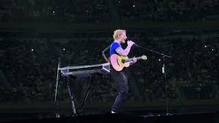 Bad Habits (Ed Sheeran +–=÷x Tour - Kuala Lumpur, Malaysia)