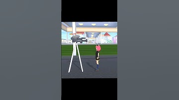 how was it please please support me #robclass_#sakura school_#challenge