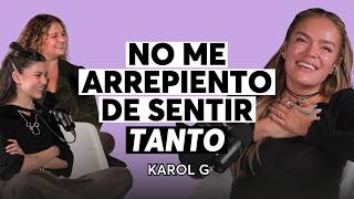 Karol G: I Don’t Regret Feeling So Much | Episode 683