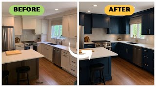 AI Kitchen Design from photo - kitchenDesign.io