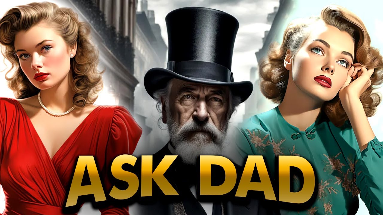 Ask Dad Best Superhit Hollywood English Film Edward Everett Horton