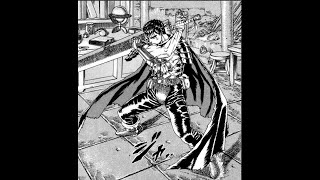 Lets Read Berserk: Chapter D