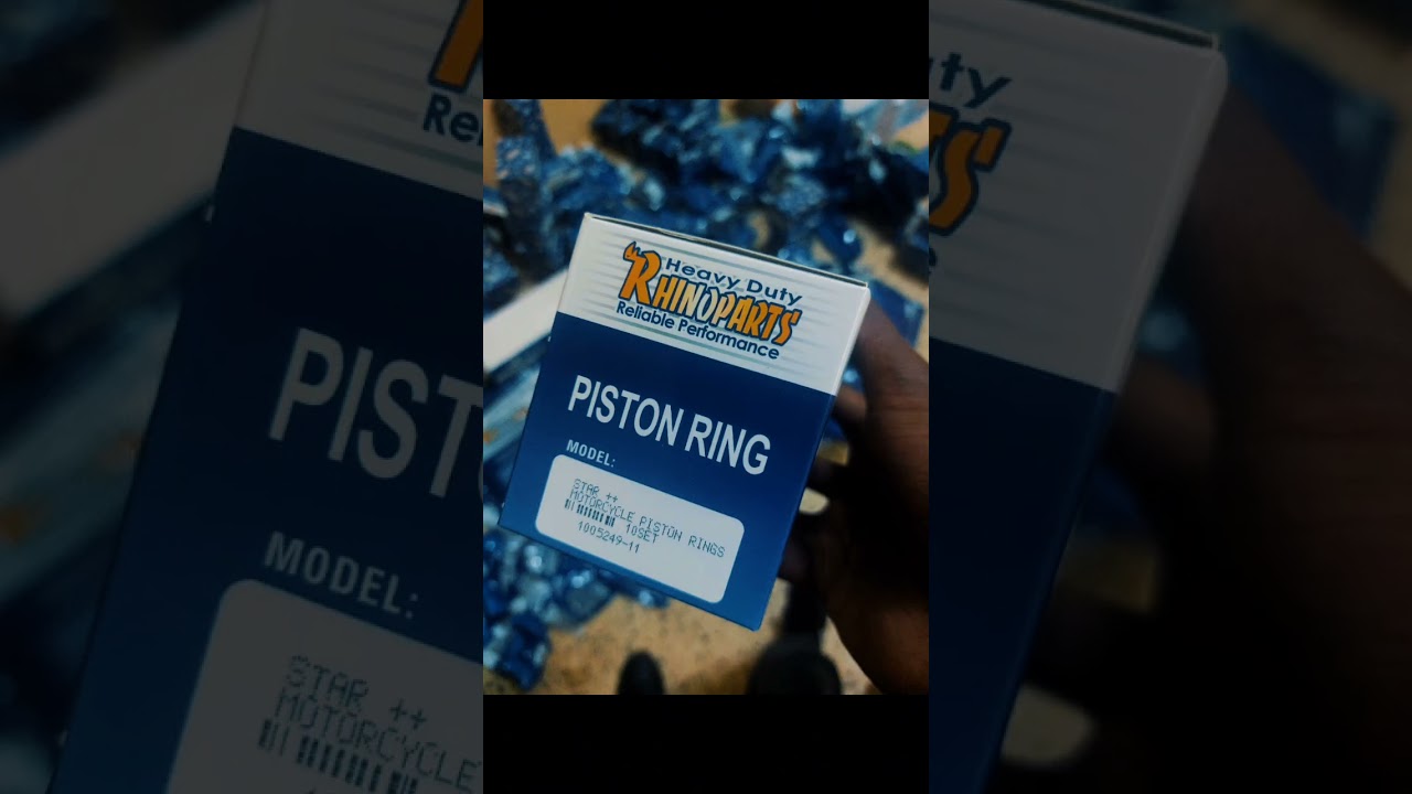 Wholesale Motorcycle Parts in Kenya