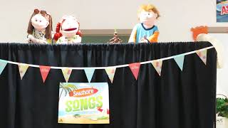Day 4 Puppet Script 2020