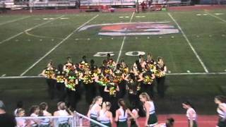 LHS 2011-2012 , First Dance!