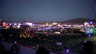 edc las vegas 2012 recap video