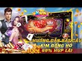 KWIN | soi cầu tài xỉu theo kim đồng hồ chốt lãi hiệu quả | hướng dẫn chơi KWIN