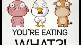 The Libertarian Case for Vegetarianism