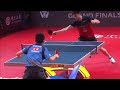 2017 Grand Finals (MS-QF) OVTCHAROV Dimitrij (GER) Vs HARIMOTO Tomokazu (JPN) [Full/English|720p]