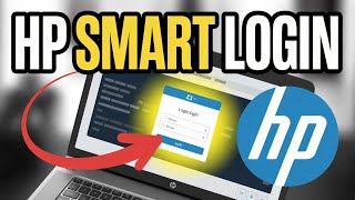 How to Log In to Your HP Smart Account – Easy Guide