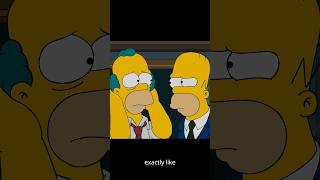 Celebrity why does homer Simpson look like krusty? Wealth