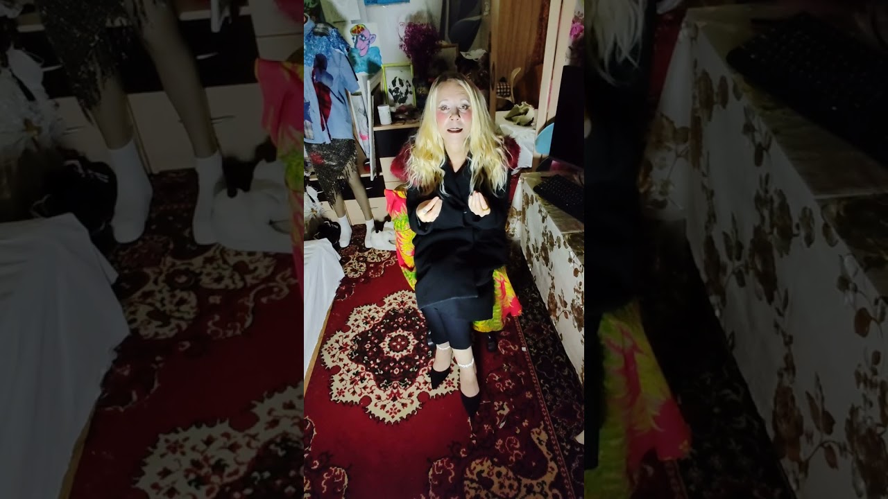 Магические нападения или депрессия как понять? Яснознающая. 