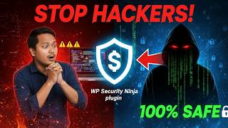 Celebrity How to Secure WordPress Website with WP Security Ninja | Stop Hackers Now Net Worth