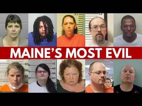 Maine's Anonymous: A Hidden Story