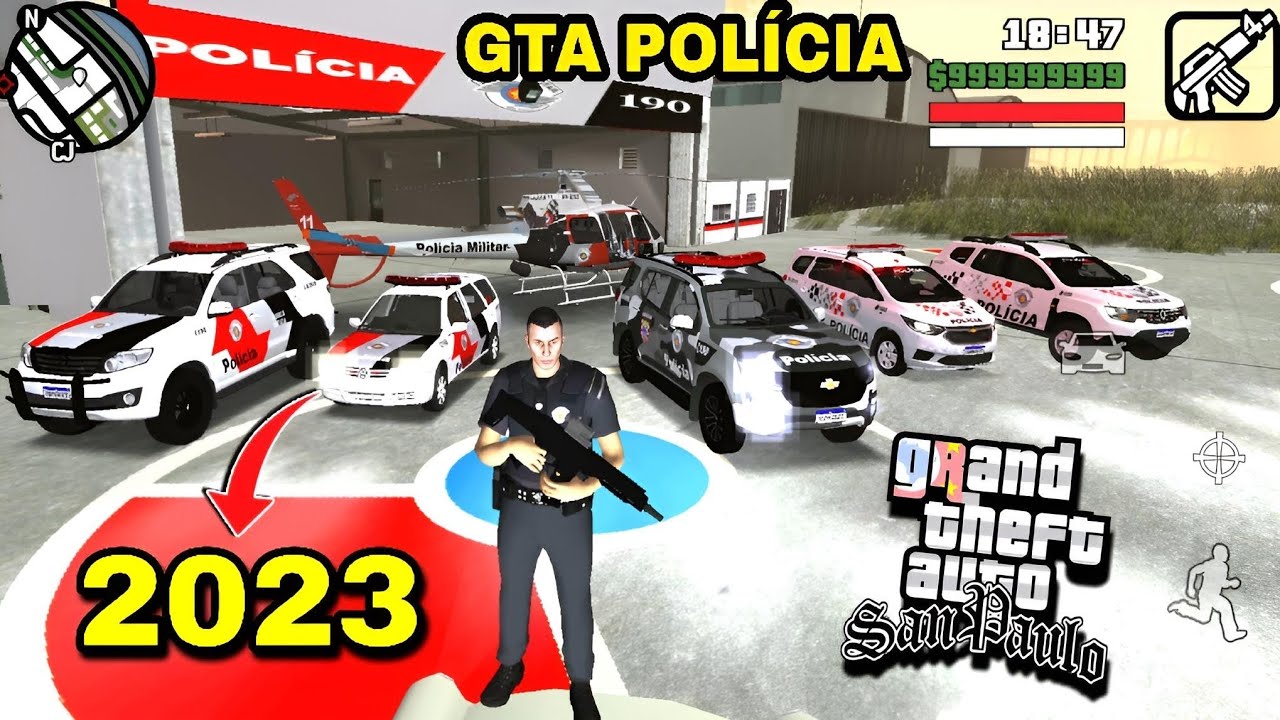 Old Polícia Brasileira - 24 Horas APK Downloads