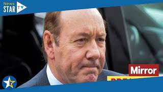 US jury rules Kevin Spacey did not molest actor Anthony Rapp in the 1980s