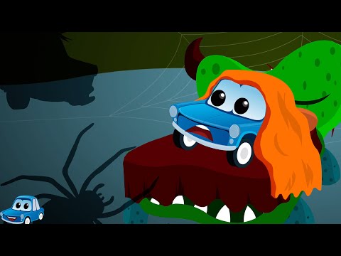 Mummy Who is Under My Bed + More Halloween Songs for Kids