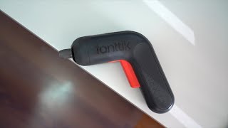 NEX L1 Pro - Fanttik reinvented the screwdriver?