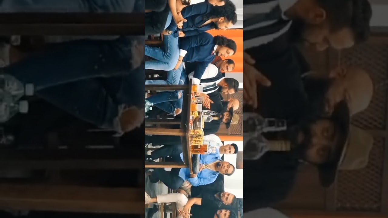 fiesta flamenca David de jacoba el Yaya y Simón Román parte 2