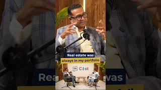 Who is Sanjit Real Banker or Real Estate Visionary?