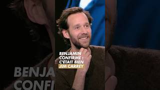 Oui cétait bien le VRAI Jim Carrey 🤣
Oui cétait bien le VRAI Jim Carrey 🤣 Oui cétait bien le VRAI Jim Carrey 🤣