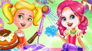 Candy Girl Resort screenshot 5