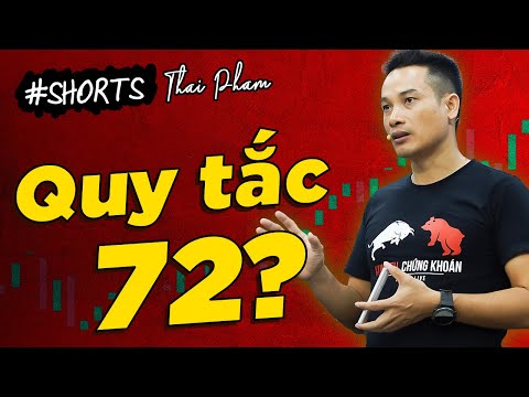 Video: Định nghĩa tốt nhất của Quy tắc 72 là gì?