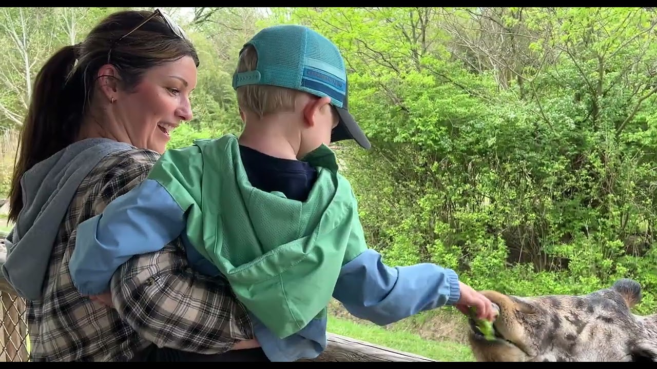 Cincinnati Zoo Launches “Farm to Stable” Container Farming Project