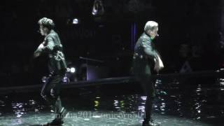Mama2016 Exo Kai Sehun Dance