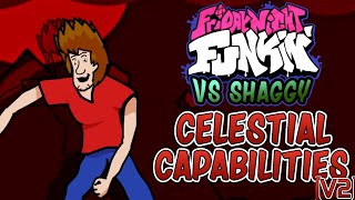 CELESTIAL CAPABILITIES (V2) - Vs. Shaggy Fanmade Song